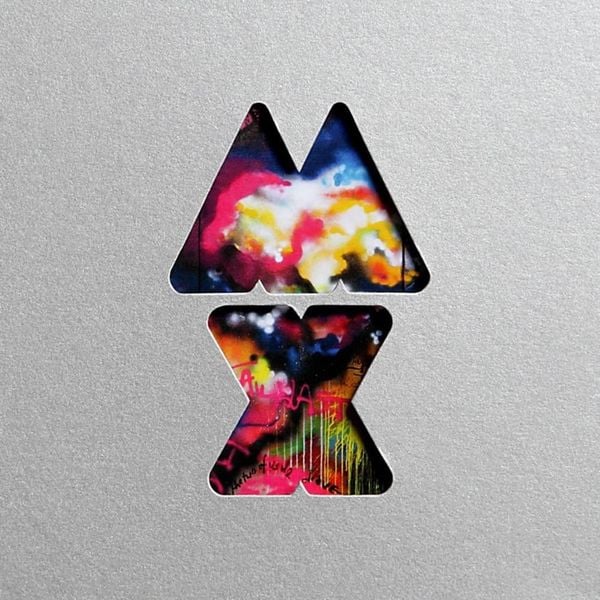 Album Mylo Xyloto - 2011