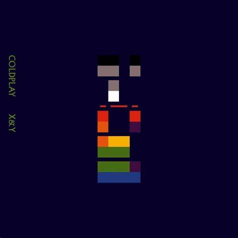 Album X&Y - 2005