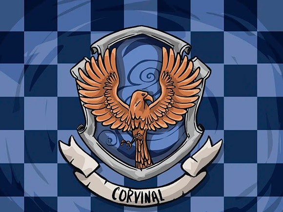 Corvinal