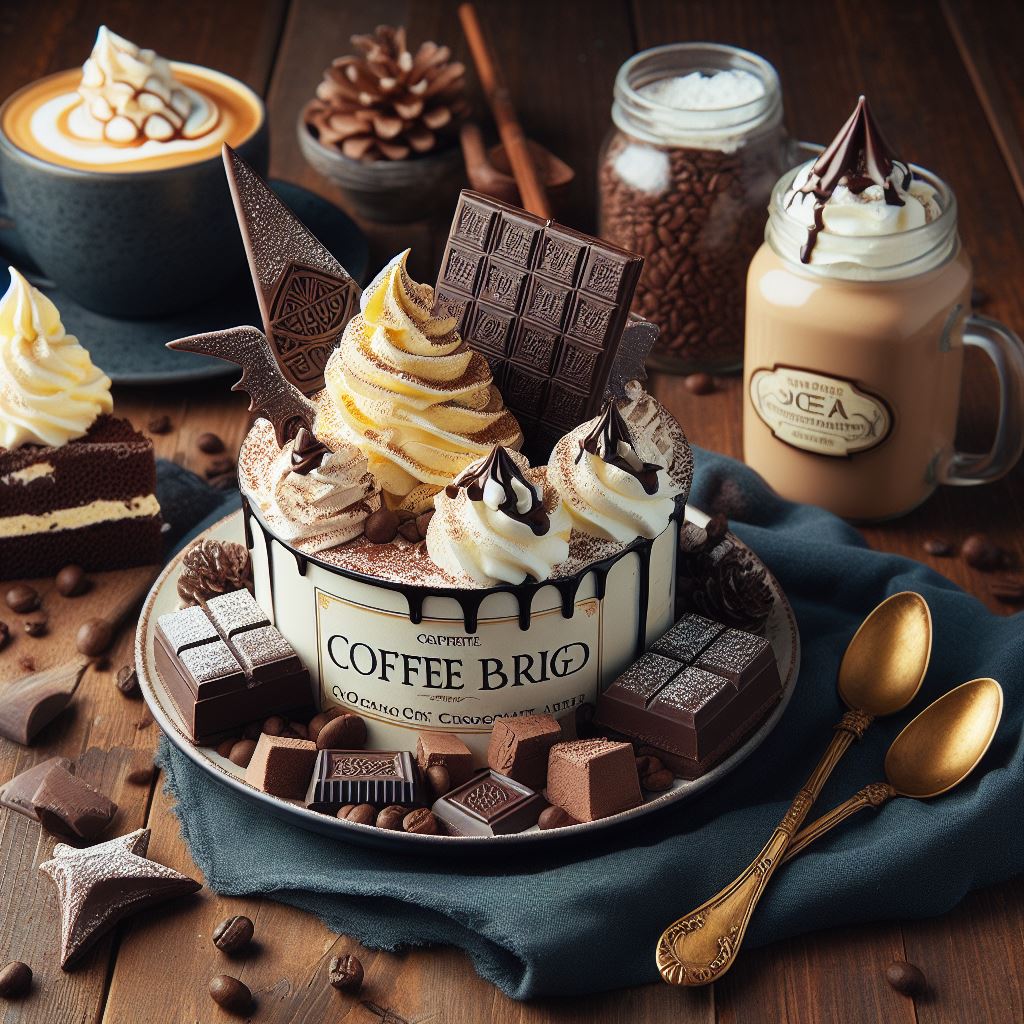 Expresso Hogwarts
